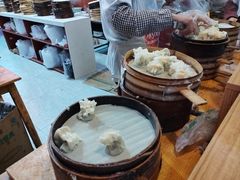 -海汇源老烧麦店(东大街总店)