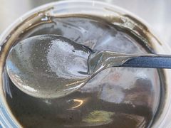 冰镇芝麻糊-鞠氏黑芝麻糊(水塔店)