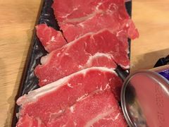 -一井烧肉·活鳗·寿司(望京SOHO店)