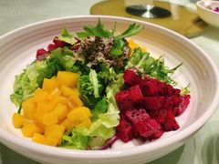 -西安饭庄·非遗陕菜(钟楼店)