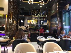 -Mezomd曼索蒂西班牙餐厅(广粤店)