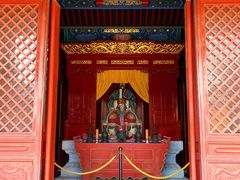 -历代帝王庙博物馆