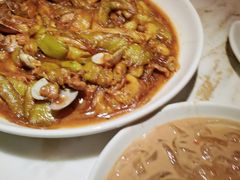 -日丰园海肠水饺·老字号大连海鲜(和平广场店)