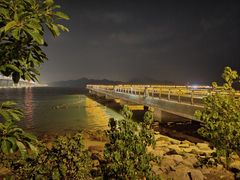 -深圳湾公园(南山区)