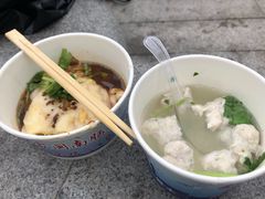 鸡蛋肠粉-闽南肠粉(鼓浪屿总店)