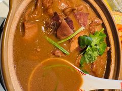 -砂锅居(西四店)