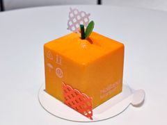 -好利来(武汉新天地店)
