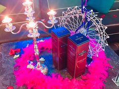 -泡沫BUbbLE量贩式KTV(金沙江路店)