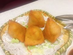 -恒河传奇印度餐厅GANGES