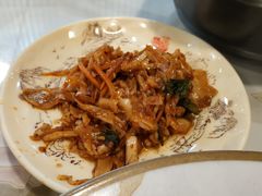 -石老头关东饺子王·东北菜(嘉华鑫城店)