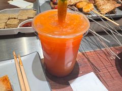 -宝记烧烤·龙虾·啤酒夜宵(新街口店)