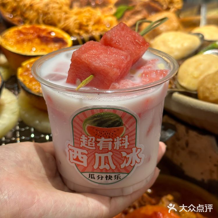 西安！钟楼这一口！真的要去…