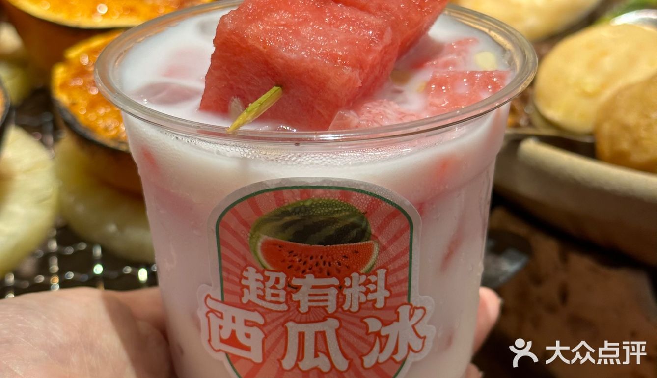 西安！钟楼这一口！真的要去…