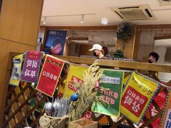 -木槿花韩式炭烤·熟成肉工坊(孙文东路店)