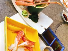 -蟹道乐(道顿堀本店)