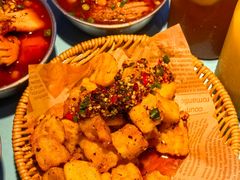 -川正旺江湖菜(三元桥店)