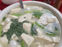 -蛇口康乐快餐鱼仔档(翠苑小区店)