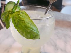 绿光森林-玛尚诺Pizza&Bar(长泰广场店)