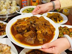 -恩宏德餐馆(平山道店)