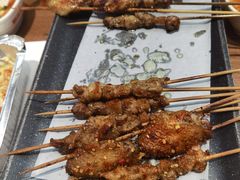 -管氏翅吧(马家堡店)