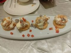 -武汉香格里拉大酒店·香宫中餐厅