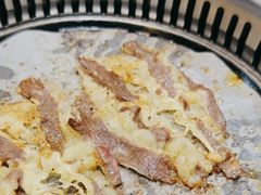 -齐齐哈尔烤肉·烧烤·烤鱼(万科时一区店)