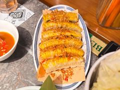 -禄婶鸡煲·打边炉