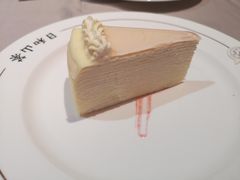 -戈雅法餐厅(世界城广场店)