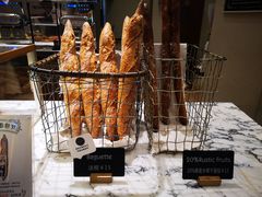 -WHEAT&BAKER-麥(凯德来福士店)