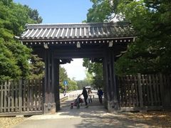 -京都御所