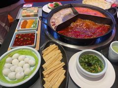 -巴蜀大将火锅(春熙店)