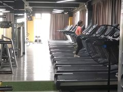 -ENERGY原力健身(川周店)