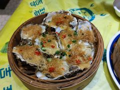 -桥东喜碧海鲜街(水东街店)