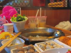 -傣妹火锅(荔湾广场店)