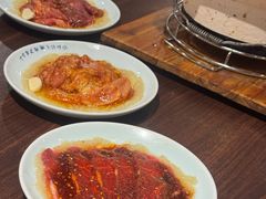 -蒜香焼肉PURUSHIN(马场路店)