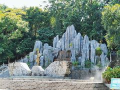 -西双版纳勐泐文化旅游区