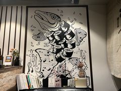 -雷神拉面(财富中心玉米楼店)