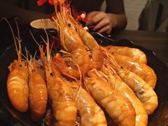 -乔街深夜食堂·台州菜·高压锅生蚝(杭州总店)