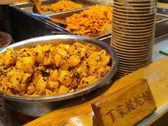 -周小亮丁家坡洋芋(全国总店)