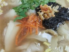 -杜守仁馄饨(南宁路店)
