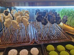 -空之介寿喜烧·和牛放题(恒隆广场店)