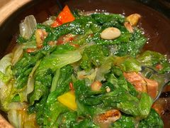-汤城小厨•粤菜•靓汤(苏州街店)