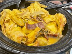 -一楼食业·美食人家