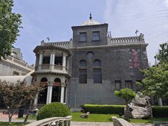 -卫鼎轩·曹公馆(鼓楼店)