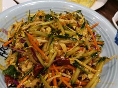 -合合春饼·酱骨·东北菜(潘家园店)