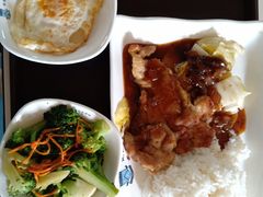 -华南师范大学石牌校区陶园