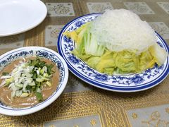 -清真·鸦儿李记·小馆(后海店)