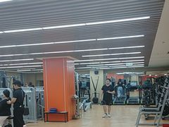 -CXFIT 陈徐健身工作室(凯旋店)