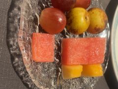 -肆月河豚·新淮扬(金融街店)