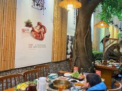 -大理董·董家小厨野生菌火锅(古城旗舰店)